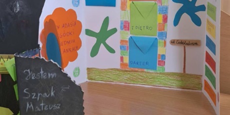 Powiększ grafikę: Lapbooki "Akademia Pana Kleksa".