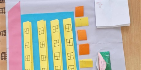 Powiększ grafikę: Lapbooki "Akademia Pana Kleksa".