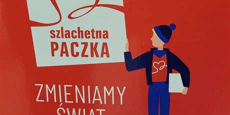 Akcja "Szlachetna paczka"