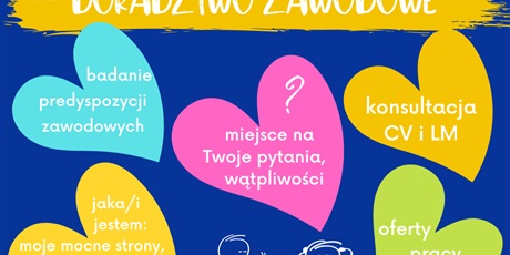 Doradztwo zawodowe