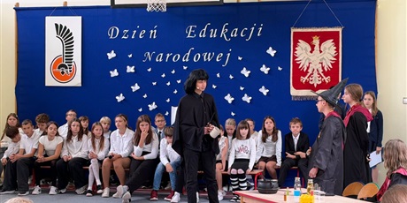 Dzień Edukacji Narodowej