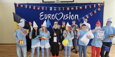 Dzień Europy