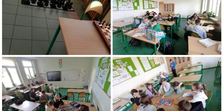 Dzień Gier Planszowych