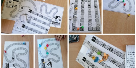 Powiększ grafikę: Gry planszowe i logiczne.