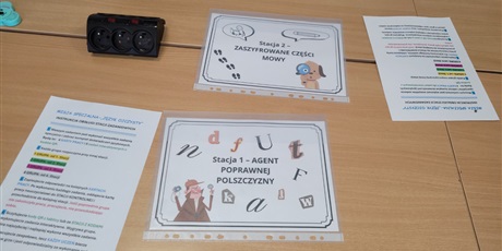 Powiększ grafikę: Zadania konkursowe.