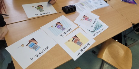 Powiększ grafikę: Zadania konkursowe.