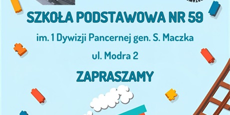 Dzień Otwarty Szkoły