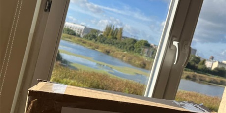 Powiększ grafikę: Pudełko "dobrych uczynków".