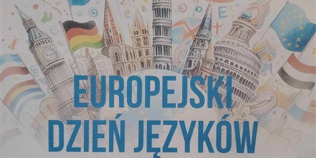 Europejski Dzień Języków