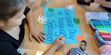 Europejski Dzień Języków Obcych