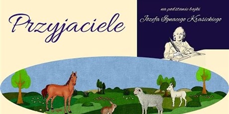 II Wojewódzki Konkurs Wiedzy o Bajkach