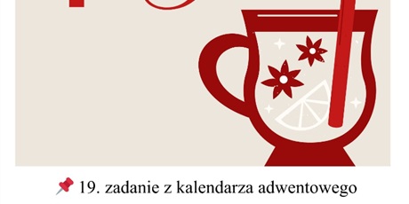 Kalendarz Adwentowy 2025 dla klas 4 - 8 