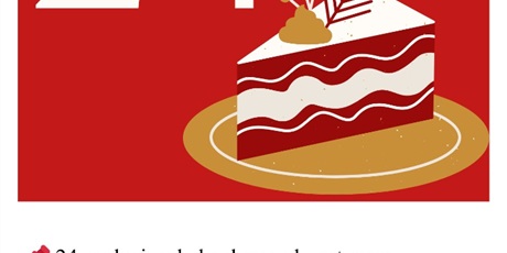 Kalendarz Adwentowy 2025 dla klas 4 - 8 