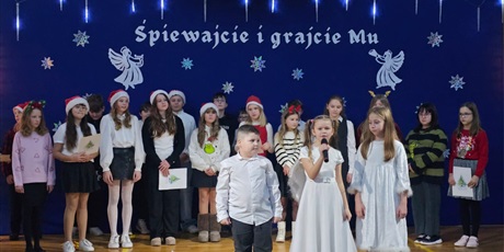 Koncert Świąteczny