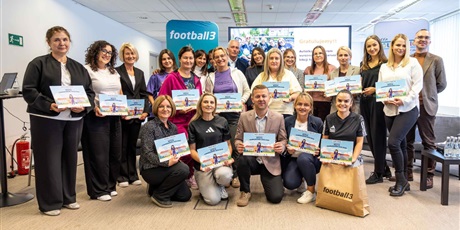 Konferencja Football3