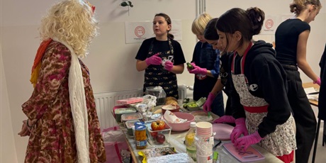 Konkurs Masterchef