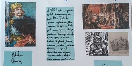 Laureaci konkursu z okazji 1000. rocznicy koronacji Bolesława Chrobrego