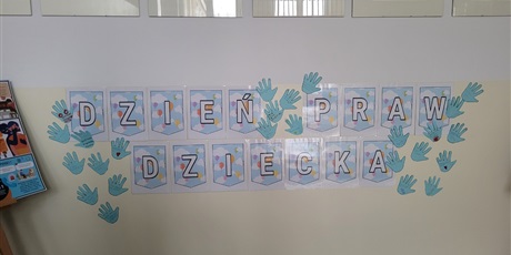 Międzynarodowy Dzień Praw Dziecka