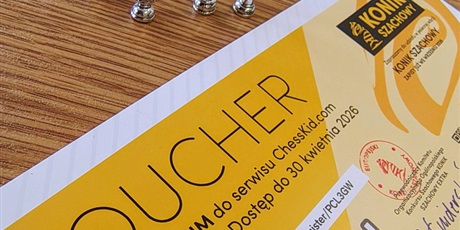 Międzynarodowy Konkurs "Konik Szachowy"