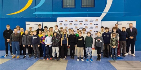 Międzyszkolny Turniej Szachowy