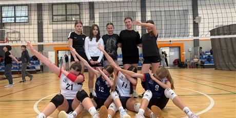 Mistrzostwa Gdańska w Piłce Siatkowej