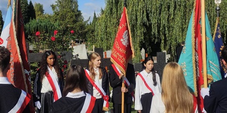 Obchody 86 rocznicy agresji sowieckiej na Polskę i Dnia Sybiraka