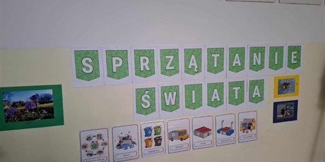Obchody Dnia Ziemi