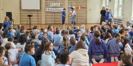 Obchody Międzynarodowego Dnia Bez Przemocy