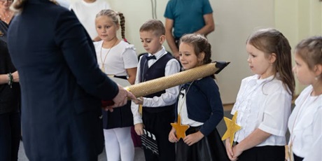 Powiększ grafikę: pasowanie-na-ucznia-716990.jpg