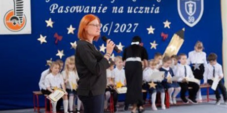 Powiększ grafikę: pasowanie-na-ucznia-716991.jpg
