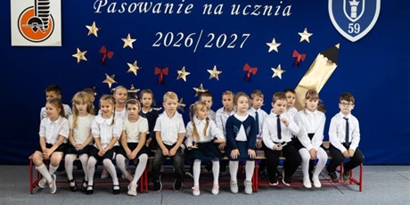 Powiększ grafikę: pasowanie-na-ucznia-716992.jpg