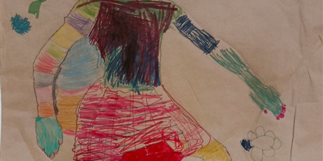 Powiększ grafikę: Plakat "Wiosna".