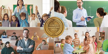 Plebiscyt Edukacyjny 2025