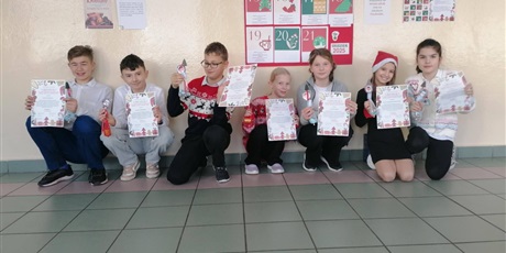 Podsumowanie Kalendarza Adwentowego