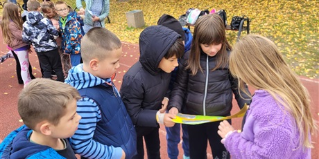 Projekt "Sztuka emocji"