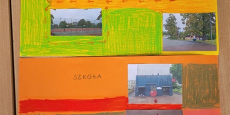 Powiększ grafikę: Karta pracy ze zdjęciami i zadaniami do wykonania.