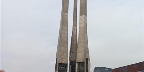 Rocznica Grudnia 70'