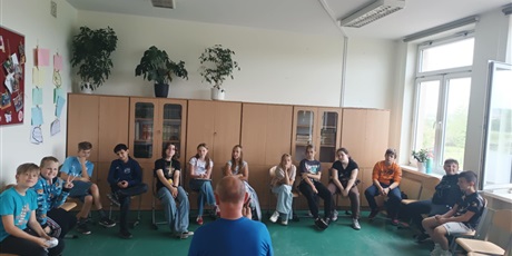 Spotkanie z elektrykiem