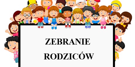 Spotkanie z Rodzicami