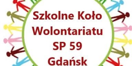 Szkolne Koło Wolontariatu 2025/2026