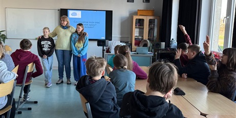 Warsztaty ekologiczne