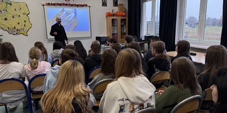 Warsztaty "Hejt STOP"