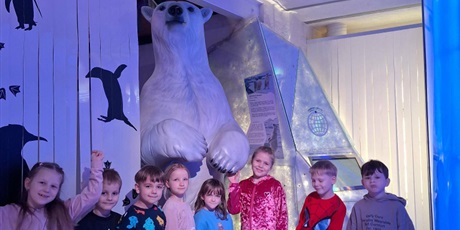 Warsztaty w Hevelianum