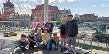 Warsztaty w Instytucie Kultury Miejskiej