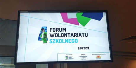 I miejsce Naszego Wolontariatu w Konkursie Termosfera!!!