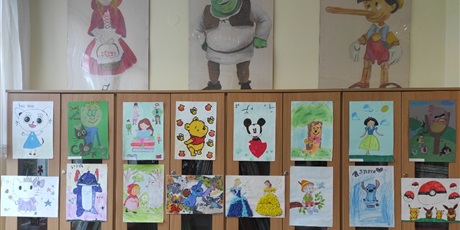 Powiększ grafikę: Prace konkursowe.