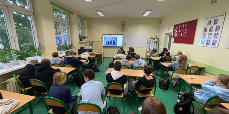 Wywiad z Sławoszem Uznańskim-Wiśniewskim