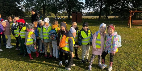 Zajęcia edukacyjne w Zagrodzie w Osicach