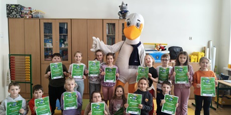 Zajęcia ekologiczne