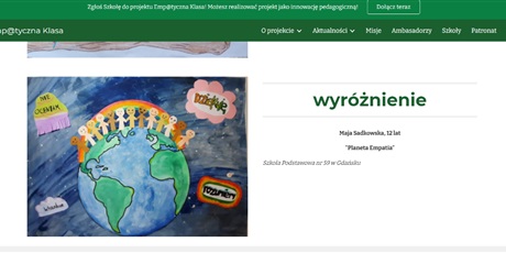 Powiększ grafikę: zwyciestwo-w-ogolnopolskim-konkursie-plastycznym-empatia-wokol-nas-279054.jpg